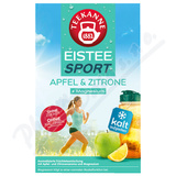 TEEKANNE Eis Tee Sport jablko-citron 18x2. 5g