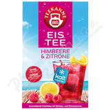 TEEKANNE CoolSensations IceTea mali-citron 18x2. 5g