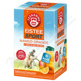 TEEKANNE Eis Tee Sport mango-pomeran 18x2. 5g
