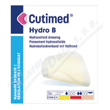 Cutimed Hydro B 10x10cm hydrokoloidn kryt 5ks