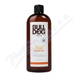 BULLDOG Lemon & Bergamot Shower Gel 500ml