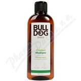 BULLDOG Original Shampoo na vlasy 300ml