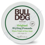 BULLDOG Original Styling Pomade na vlasy 75g