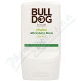 BULLDOG Original Aftershave Balm po holen 100ml