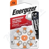 Energizer Baterie do naslouchadel Zinc Air 312 8ks