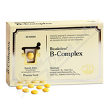 Bioaktivn B-Complex tbl. 60