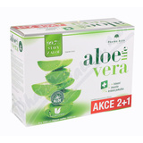 AloeVeraLife 3x1000ml + LIPOSOMAL vit. C 15 sk