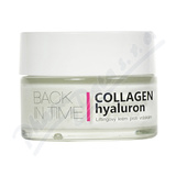 VIVADERM Collagen hyaluron liftingov krm 50ml