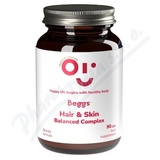 Beggs Balanced Hair&Skin Complex cps. 90