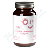Beggs Fertility+Pregnancy Complex cps. 60