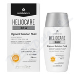 HELIOCARE 360 Pigment Solution Fluid SPF50+ 50ml