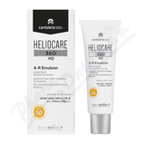 HELIOCARE 360 MD A-R Emulsion SPF50+ 50ml