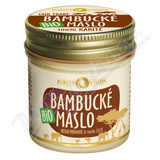 PURITY VISION Bambuck� m�slo Bio 120ml
