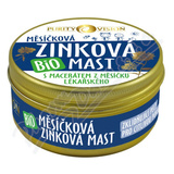 PURITY VISION M�s��kov� zinkov� mast Bio 70ml