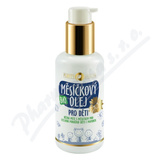 PURITY VISION M�s��kov� olej Bio 100ml