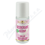 PURITY VISION R��ov� deodorant roll-on Bio 50ml