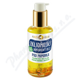PURITY VISION Jantarov� olej zklid�uj�c� Bio 95ml