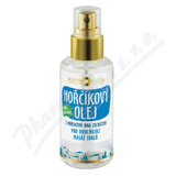 PURITY VISION Ho���kov� olej 95ml