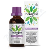 Iberogast NEO por. gtt. liq. 1x50ml