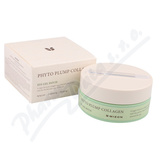 Mizon Phyto Plump Collagen Eye Gel Patch 60x1. 5g