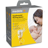 Medela Suplementor doplkov systm pro kojen