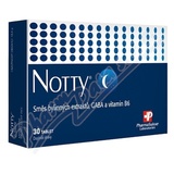 NOTTY PharmaSuisse tbl. 30