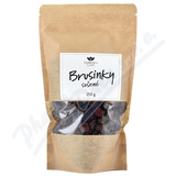 Brusinky suen 250g EkoMedica