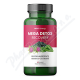 MOVit Mega Detox Recovery cps. 60