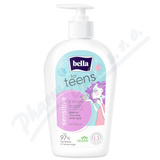 Bella for teens intimn myc krm Sensitive 300ml