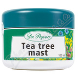 Dr. Popov Tea Tree mast 100ml