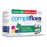 Compliflora Family Forte shots 8ks