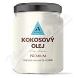 Autentis Kokosov olej 500ml