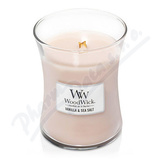 WoodWick Vanilla&Sea Salt vonn svka 275g