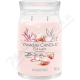 Yankee Candle Pink Sands vonn svka 567g