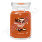 Yankee Candle Cinnamon Stick vonn svka 567g