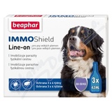 beaphar IMMO Shield Line-on pes L 30-50kg 3x4. 5ml