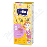 Bella for teens Panty slipov vloky Energy 20ks