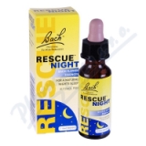 RESCUE Night kapky na span 10ml