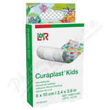 N�plast Curaplast Kids 6x10cm 10ks