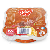 Hami Bolosk pagety 230g 12M+