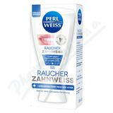 Perl Weiss B�l�c� zubn� pasta pro ku��ky 50ml
