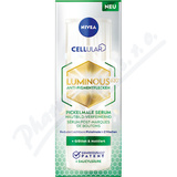 NIVEA Cellular Luminous Post-Acne srum 30ml 98710