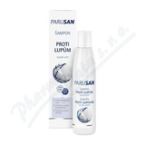 Parusan ampon proti suchm lupm 200ml