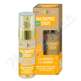 PURITY VISION Niacinamide serum Bio 30ml