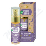 PURITY VISION Retinol serum Bio 30ml