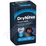 DryNites kalhot. absorb. chlapci 4-7let-17-30kg-10ks