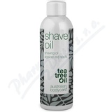 Australian Bodycare Shave oil 80ml