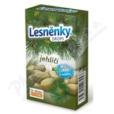 Lesnnky drops jehli bez cukru 38g Dr. Mller