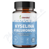 Blendea Kyselina hyaluronov cps. 60