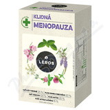 LEROS Klidná menopauza 20x1. 3g
